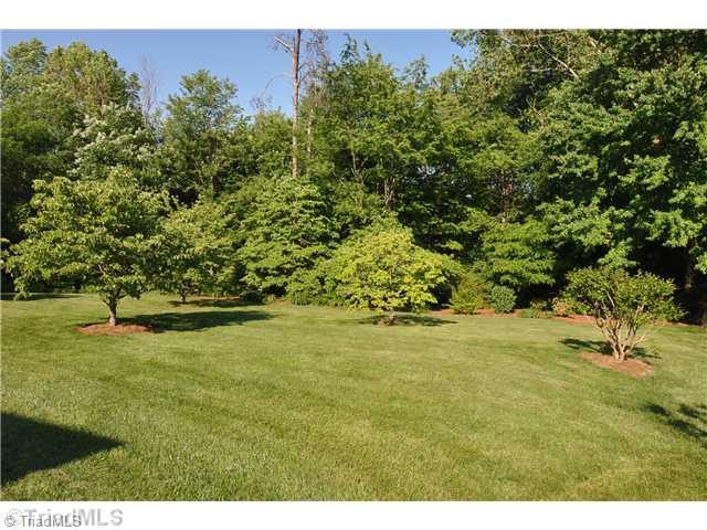 381 Stanaford Road Winston-Salem, NC 27104 - Photo 16 of 16 Yard/Garden.