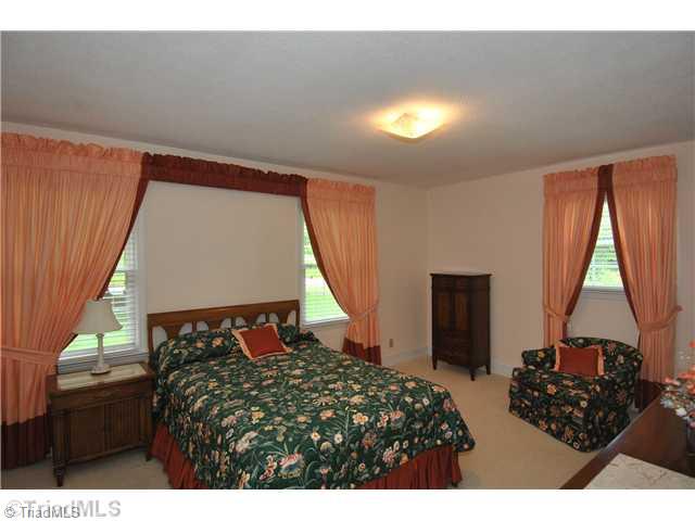 381 Stanaford Road Winston-Salem, NC 27104 - Photo 7 of 16 Master Bedroom.