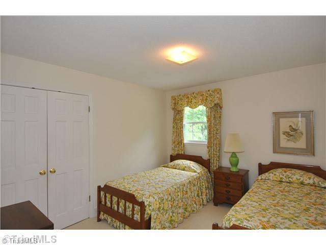 381 Stanaford Road Winston-Salem, NC 27104 - Photo 9 of 16 3rd Bedroom.
