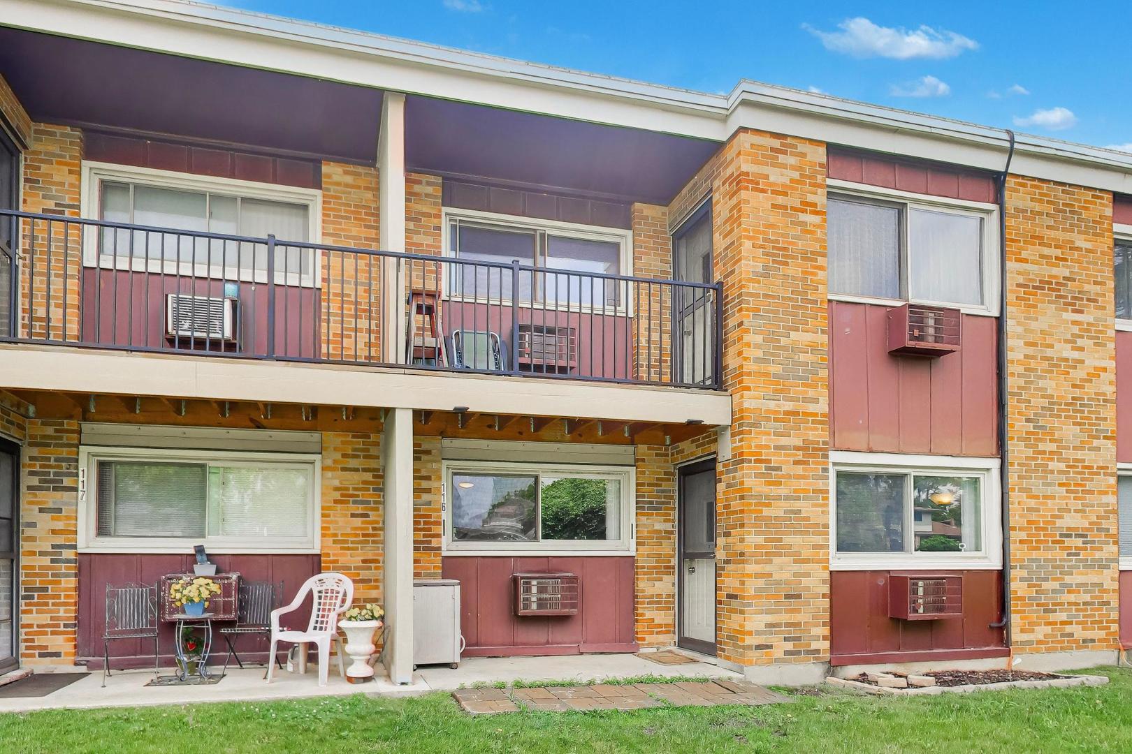 1313 Rebecca Road, Unit 116B Lombard, IL 60148 - Photo 9 of 14