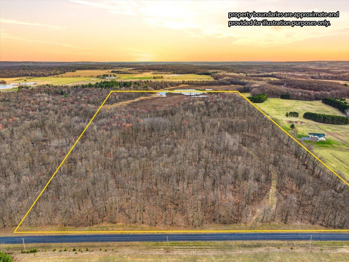 565 270th Avenue Frederic, WI 54837 - Photo 11 of 12