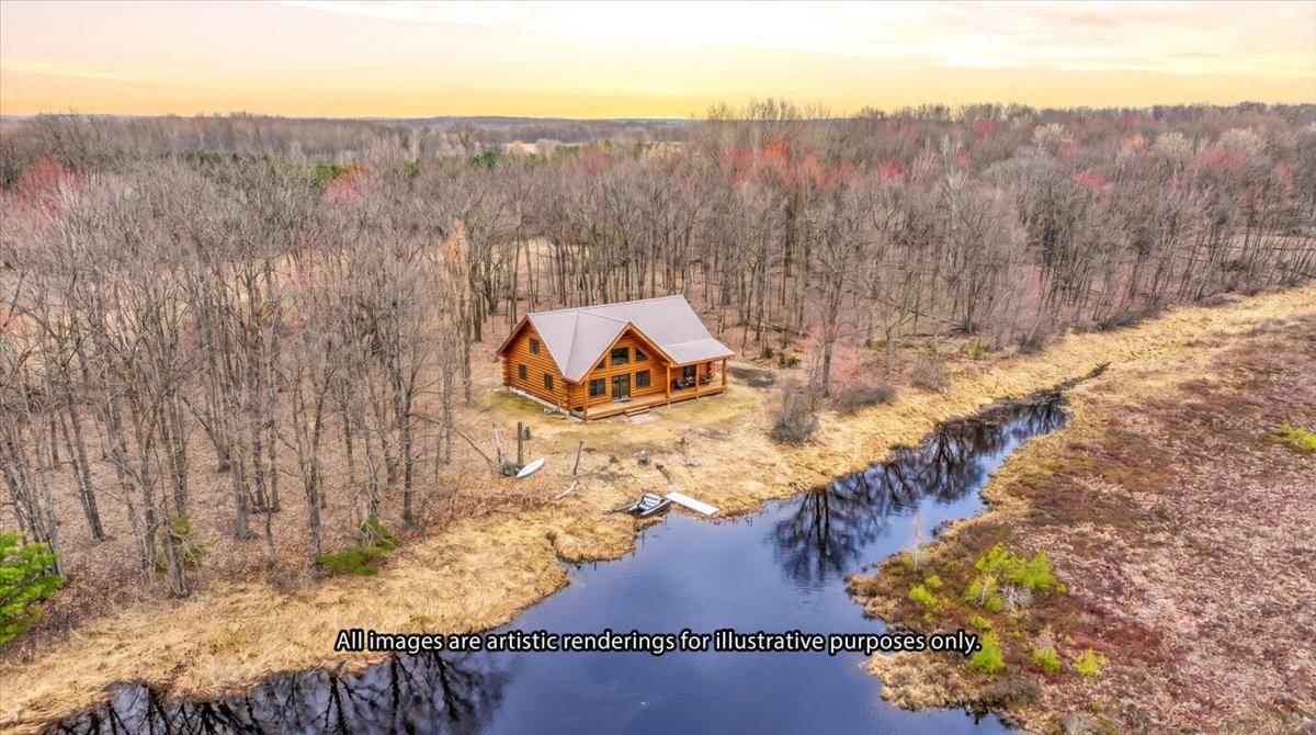 565 270th Avenue Frederic, WI 54837 - Photo 3 of 12