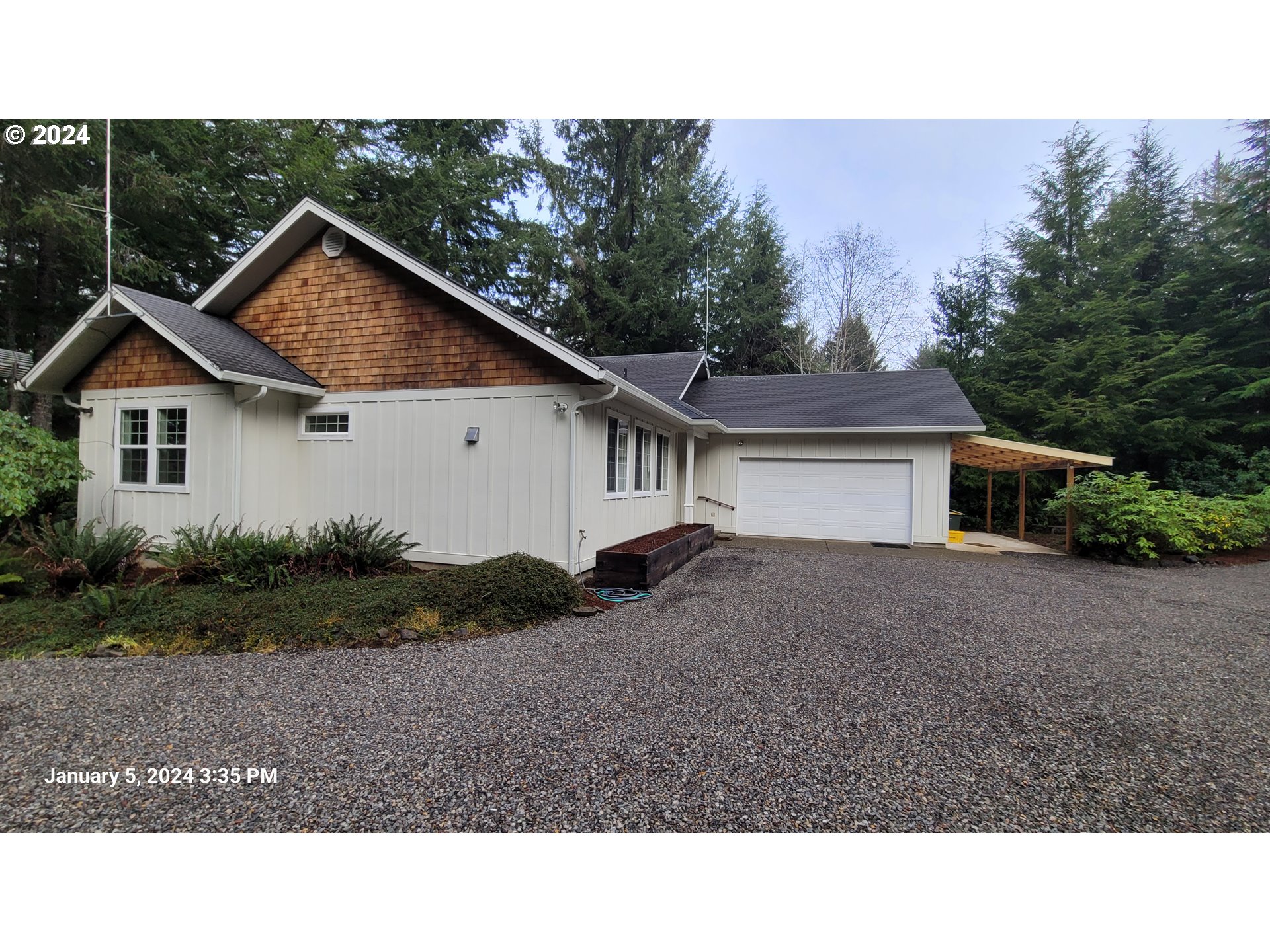 84000 Cloud 9 Road Florence, OR 97439 - Photo 3 of 38 Gallery Image 3