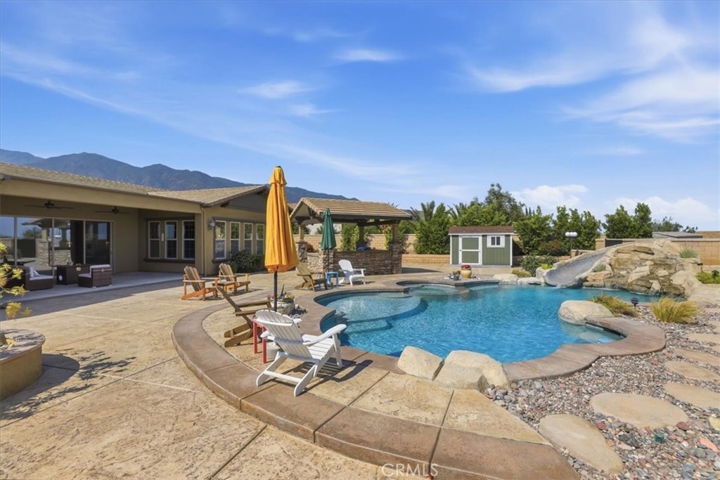 5697 Orion Place Rancho Cucamonga, CA 91739 - Photo 49 of 74