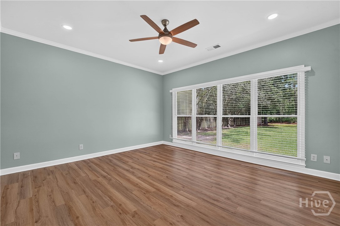 141 Palmetto Drive Rincon, GA 31326 - Photo 31 of 57 Master suite
