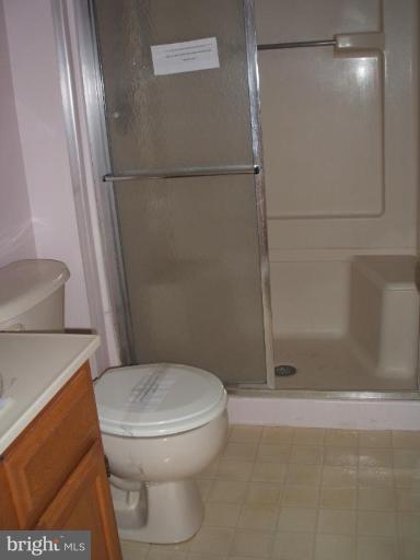 1739 Co Rte 81/3 Inwood, WV 25428 - Photo 4 of 8 Master Bath