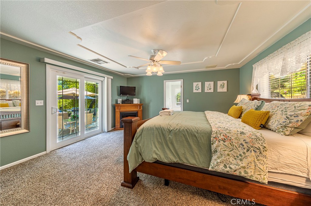 41715 River Falls Road Oakhurst, CA 93644 - Photo 33 of 65