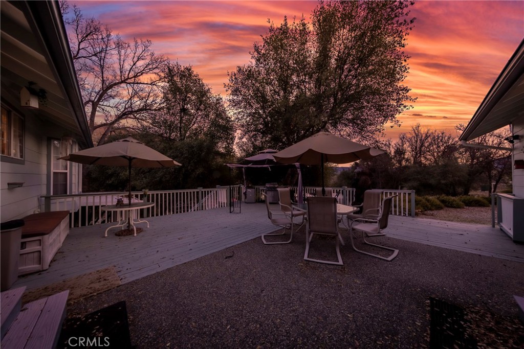 41715 River Falls Road Oakhurst, CA 93644 - Photo 61 of 65 a view of outdoor space yard and patio