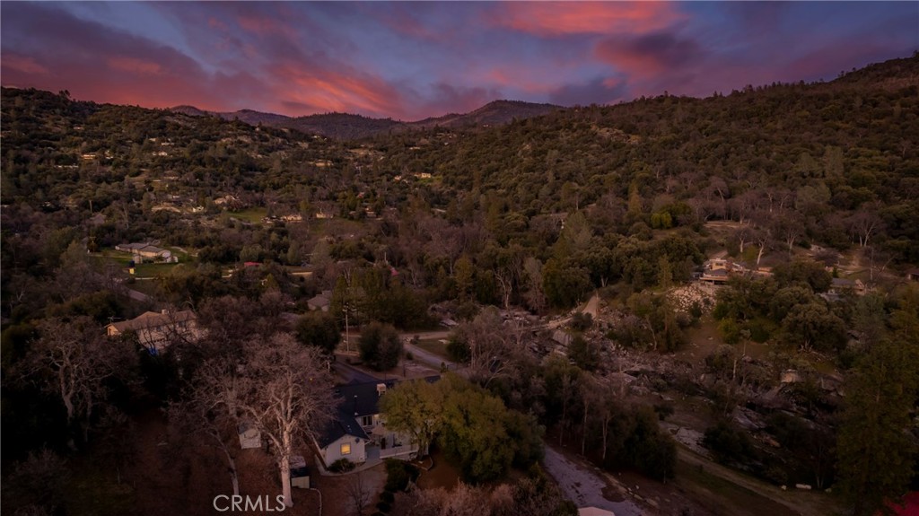 41715 River Falls Road Oakhurst, CA 93644 - Photo 65 of 65 a view of a city