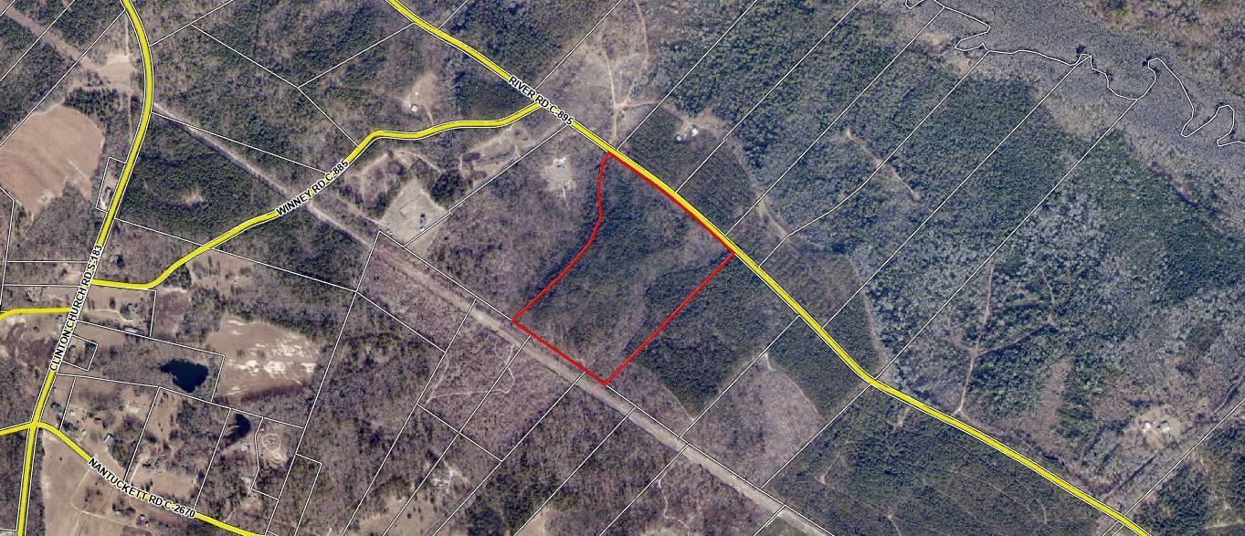 Tbd River Road Salley, SC 29137 - Photo 1 of 1