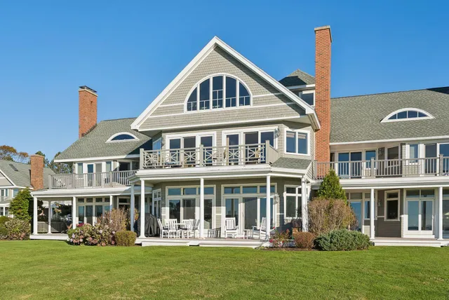 $2,395,000 | 6 Atlantic Drive, Unit 6, Scarborough, ME 04074