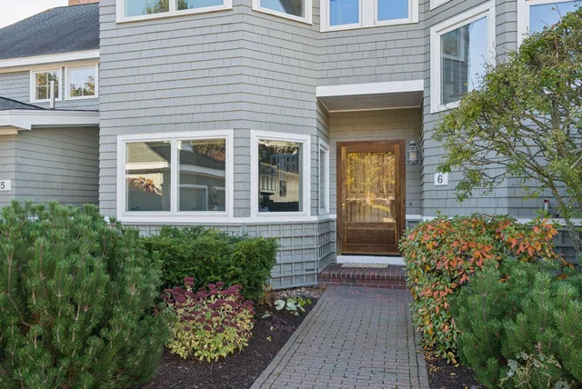 $2,395,000 | 6 Atlantic Drive, Unit 6, Scarborough, ME 04074