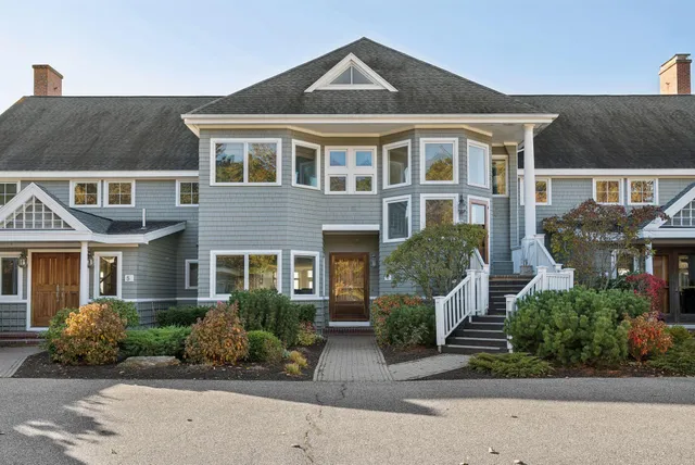 $2,395,000 | 6 Atlantic Drive, Unit 6, Scarborough, ME 04074