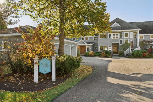 $2,395,000 | 6 Atlantic Drive, Unit 6, Scarborough, ME 04074
