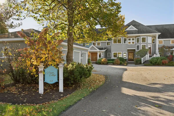 $2,395,000 | 6 Atlantic Drive, Unit 6, Scarborough, ME 04074