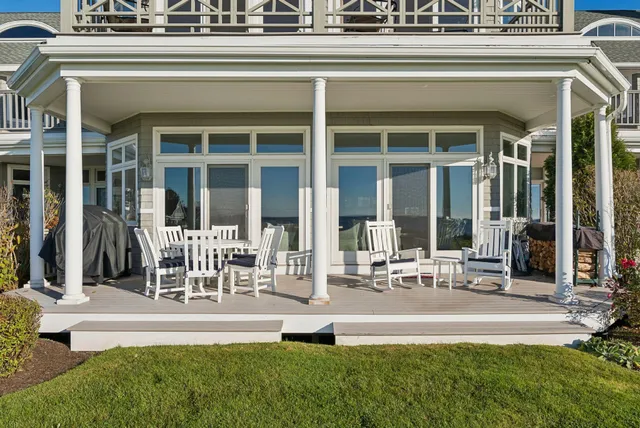 $2,395,000 | 6 Atlantic Drive, Unit 6, Scarborough, ME 04074