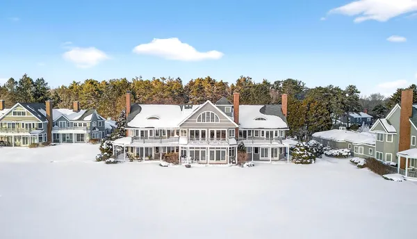 $2,395,000 | 6 Atlantic Drive, Unit 6, Scarborough, ME 04074