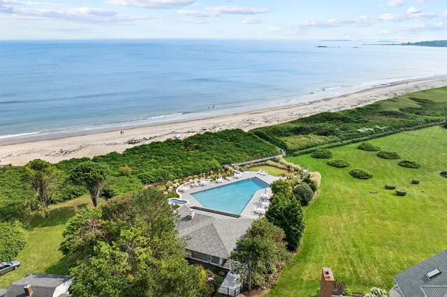 $2,395,000 | 6 Atlantic Drive, Unit 6, Scarborough, ME 04074