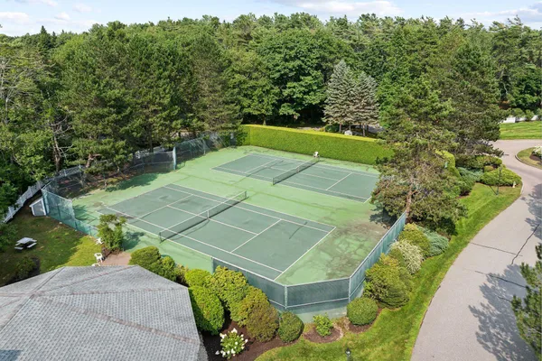 $2,395,000 | 6 Atlantic Drive, Unit 6, Scarborough, ME 04074