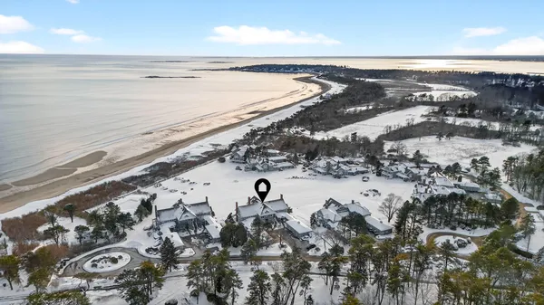 $2,395,000 | 6 Atlantic Drive, Unit 6, Scarborough, ME 04074