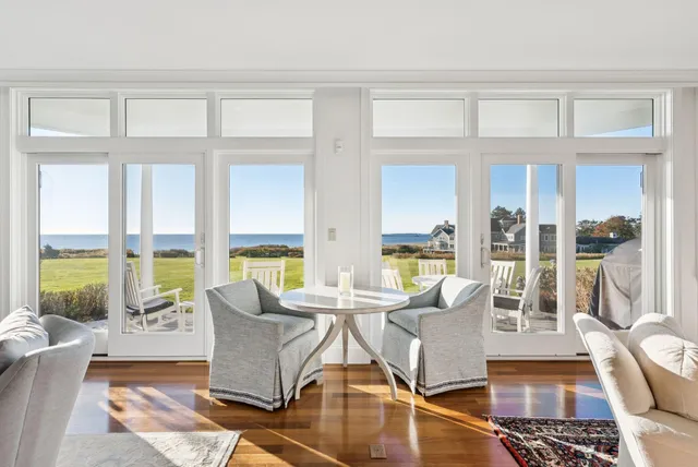 $2,395,000 | 6 Atlantic Drive, Unit 6, Scarborough, ME 04074