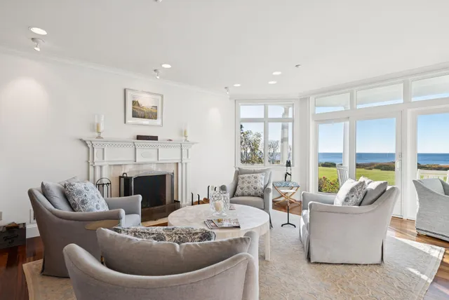 $2,395,000 | 6 Atlantic Drive, Unit 6, Scarborough, ME 04074