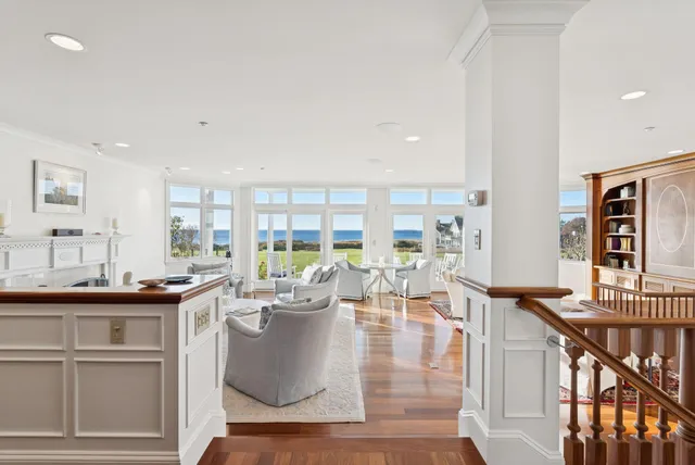 $2,395,000 | 6 Atlantic Drive, Unit 6, Scarborough, ME 04074