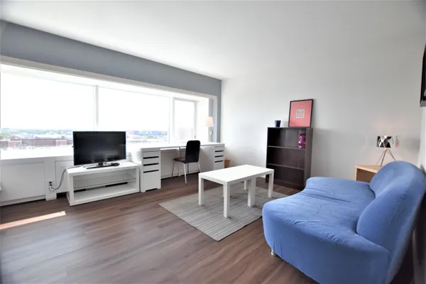 $219,000 | 555 East William Street, Unit 16K, Ann Arbor, MI 48104