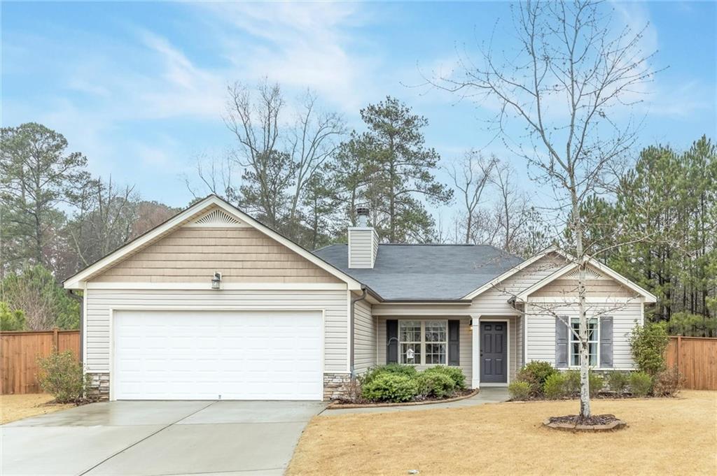121 Rockefeller Lane Dallas, GA 30157 - Photo 1 of 1 Gallery Image 1