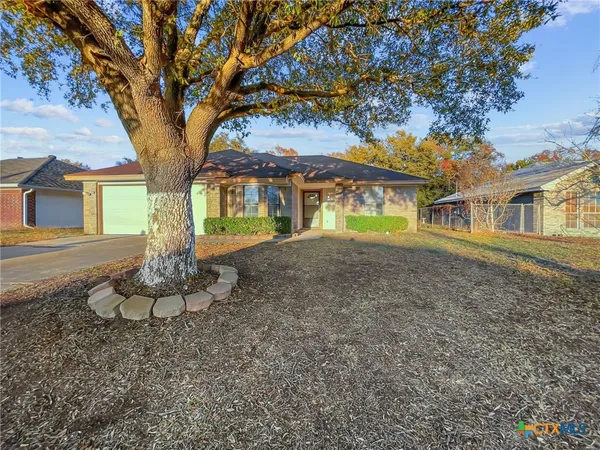 $1,395 | 5009 Ridge Haven Drive, Killeen, TX 76543