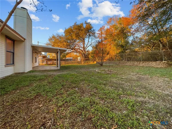 $1,395 | 5009 Ridge Haven Drive, Killeen, TX 76543
