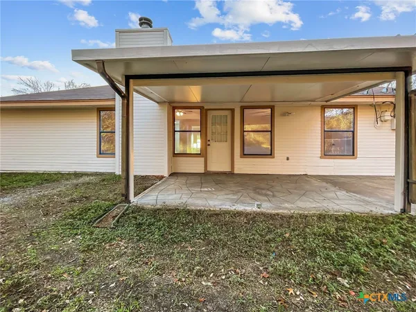 $1,395 | 5009 Ridge Haven Drive, Killeen, TX 76543
