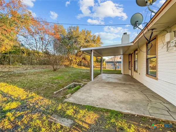 $1,395 | 5009 Ridge Haven Drive, Killeen, TX 76543