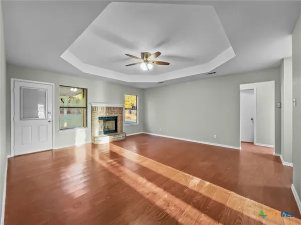 $1,395 | 5009 Ridge Haven Drive, Killeen, TX 76543
