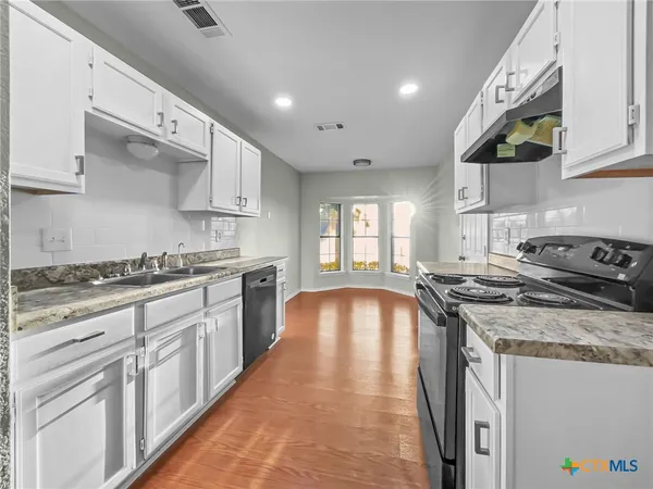 $1,395 | 5009 Ridge Haven Drive, Killeen, TX 76543