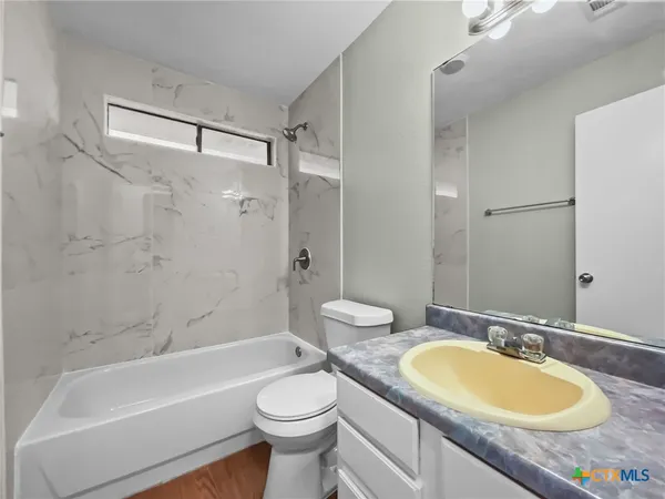 $1,395 | 5009 Ridge Haven Drive, Killeen, TX 76543