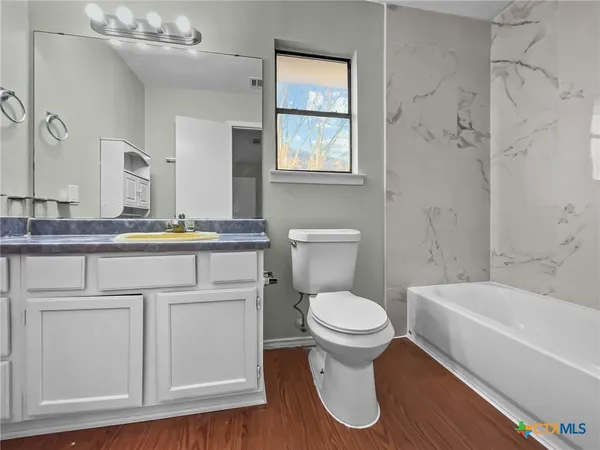 $1,395 | 5009 Ridge Haven Drive, Killeen, TX 76543