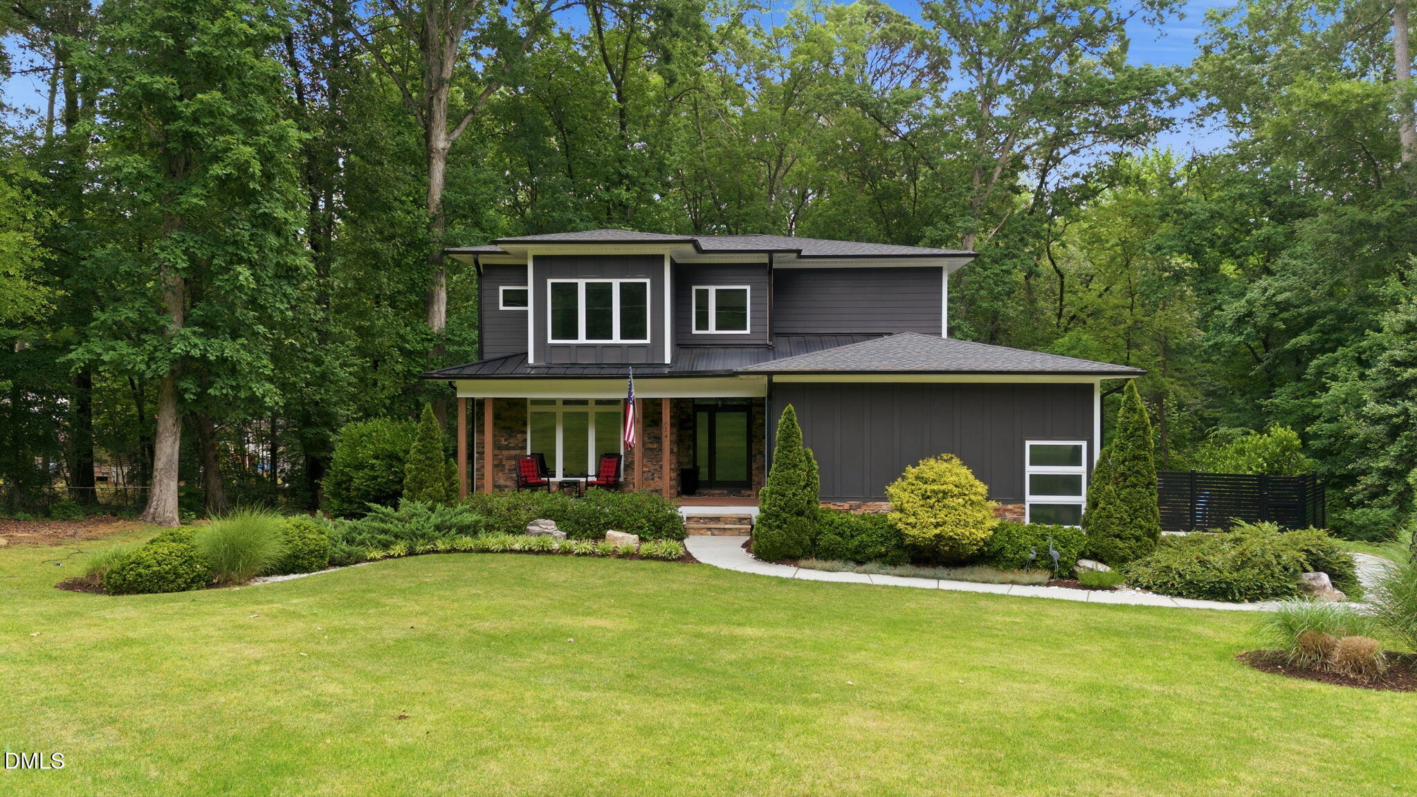 614 Buffaloe Road Garner, NC 27529 - Photo 6 of 52