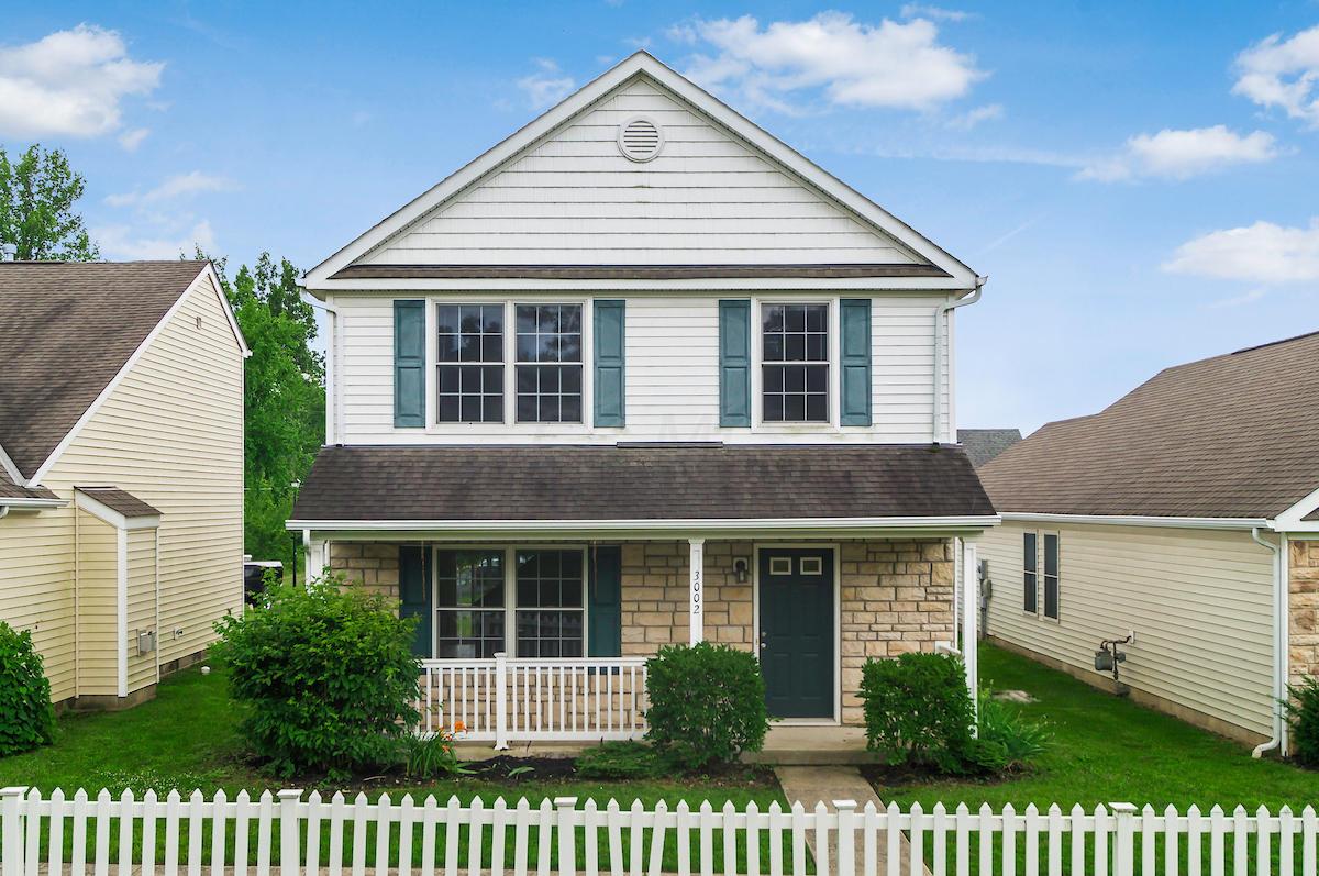 3002 East Powell Road Columbus, OH 43240 - Photo 1 of 32 Gallery Image 1