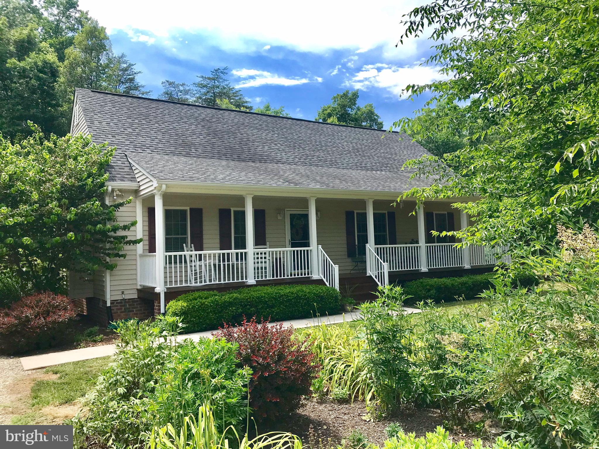 18540 Old Ridge Road Montpelier, VA 23192 - Photo 1 of 30 Gallery Image 1