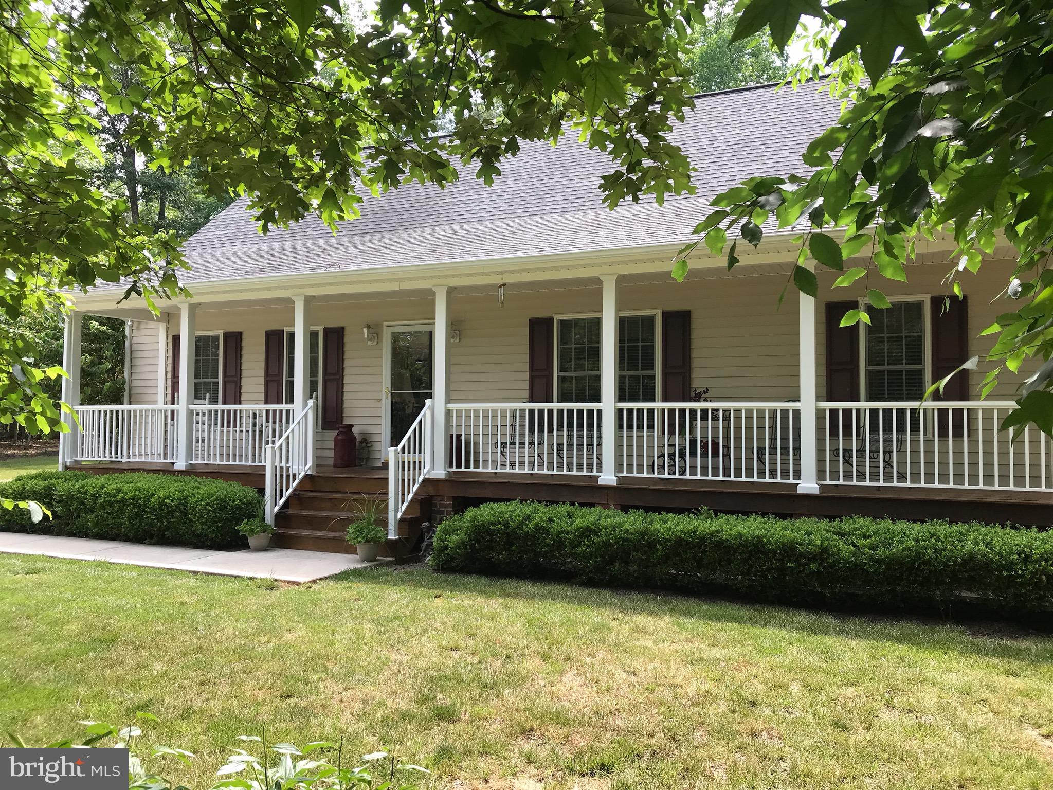 18540 Old Ridge Road Montpelier, VA 23192 - Photo 2 of 30 Gallery Image 2