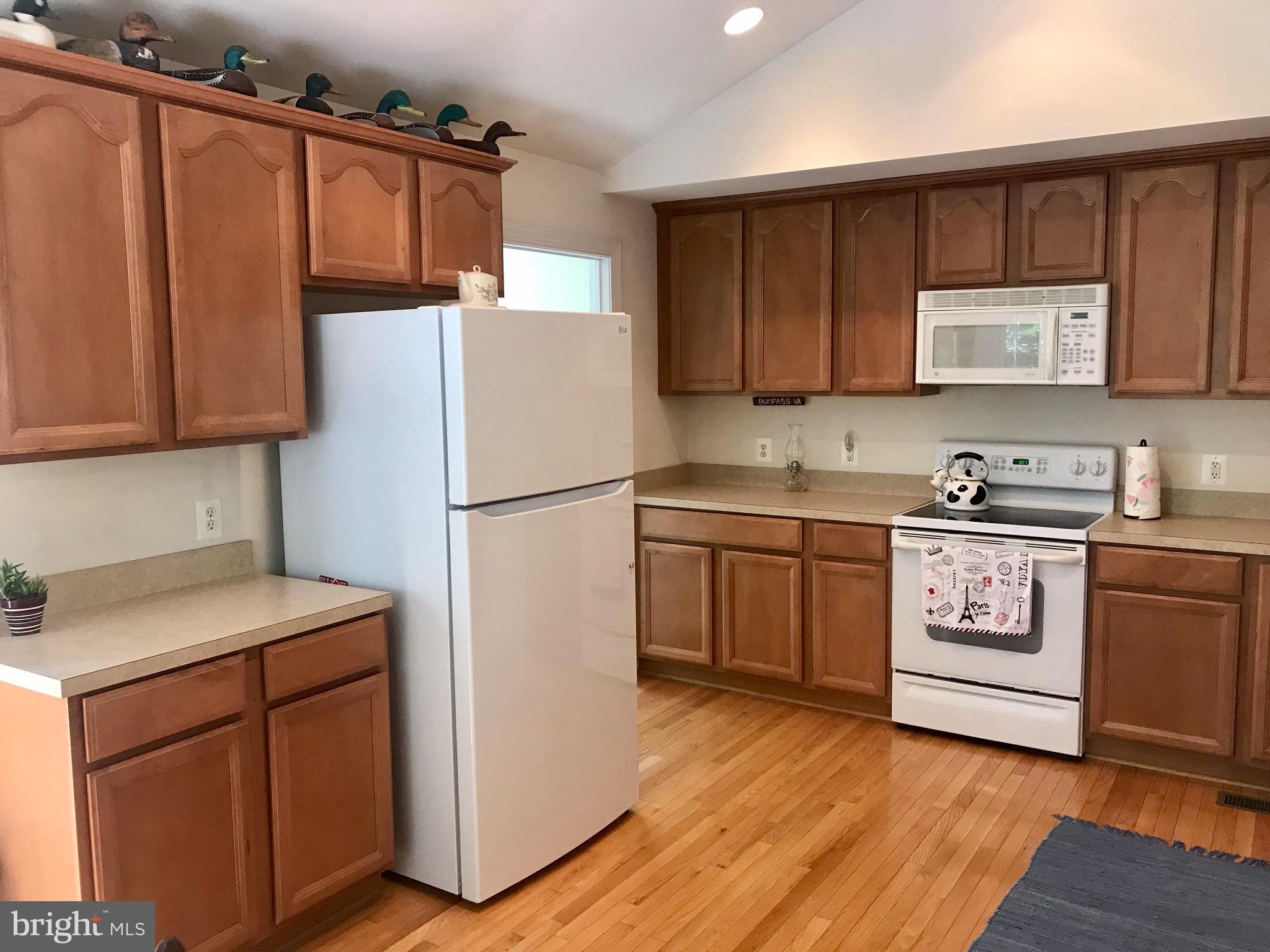 18540 Old Ridge Road Montpelier, VA 23192 - Photo 11 of 30 Gallery Image 11