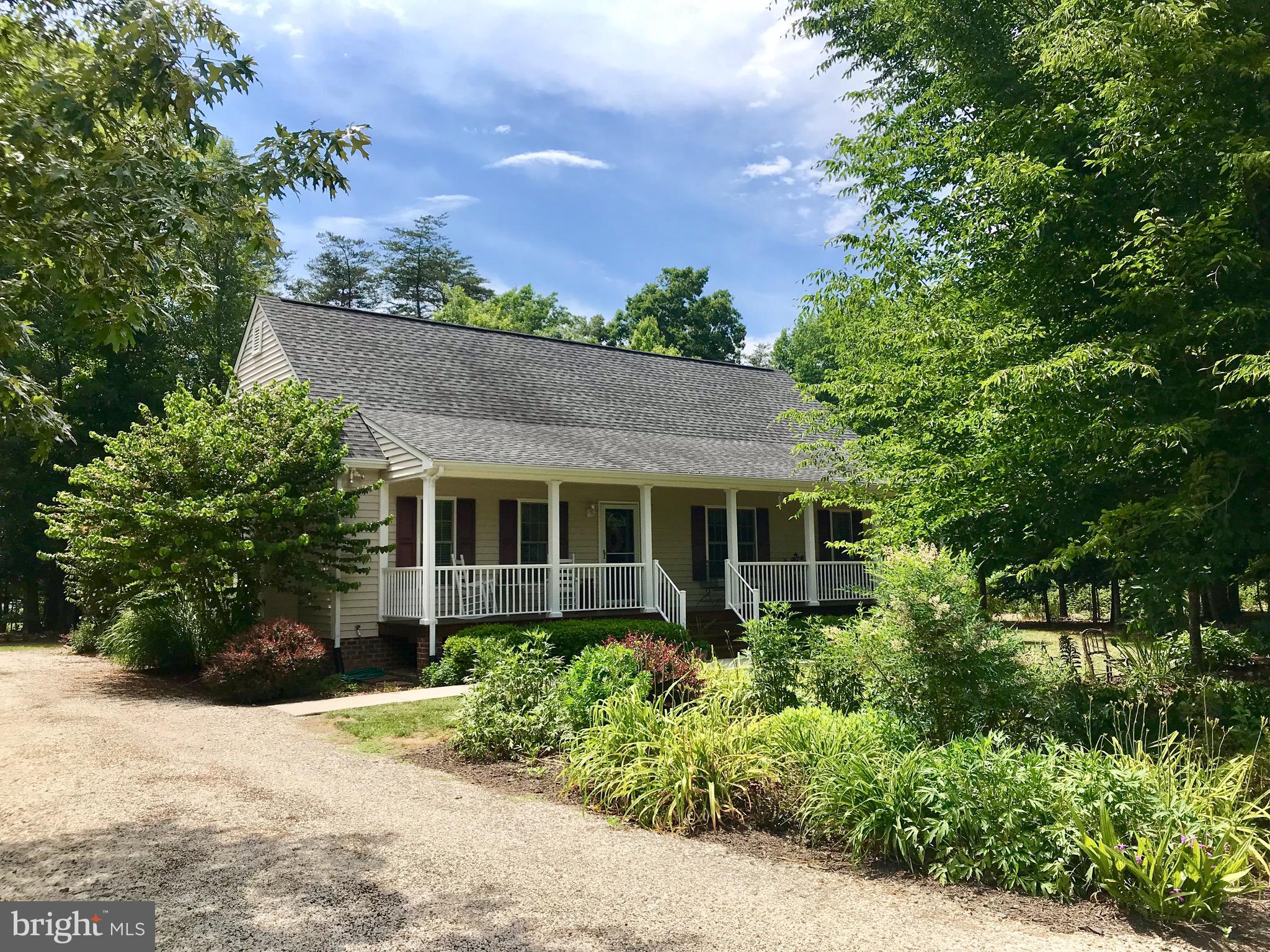 18540 Old Ridge Road Montpelier, VA 23192 - Photo 3 of 30 Gallery Image 3