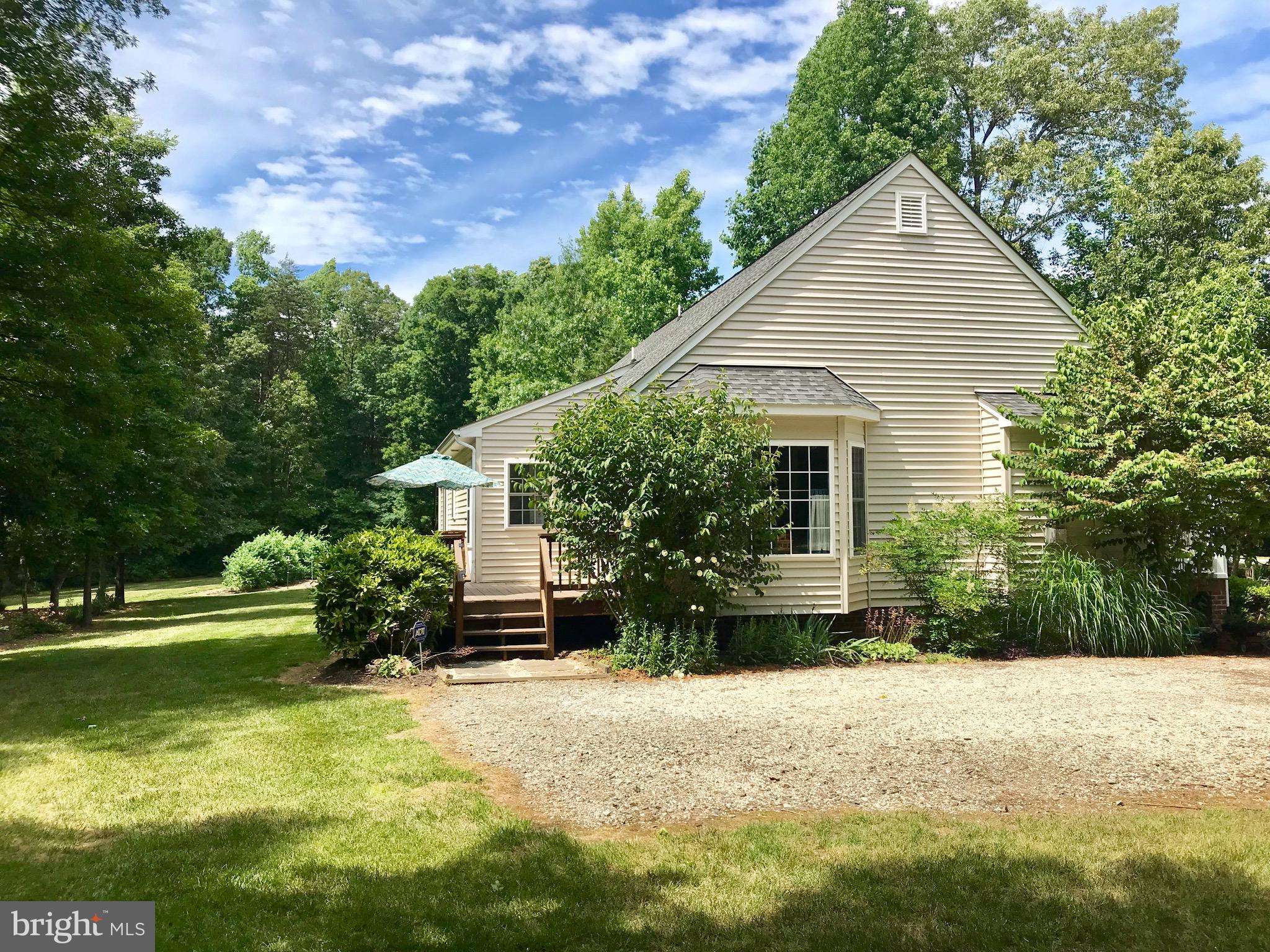 18540 Old Ridge Road Montpelier, VA 23192 - Photo 23 of 30 Gallery Image 23