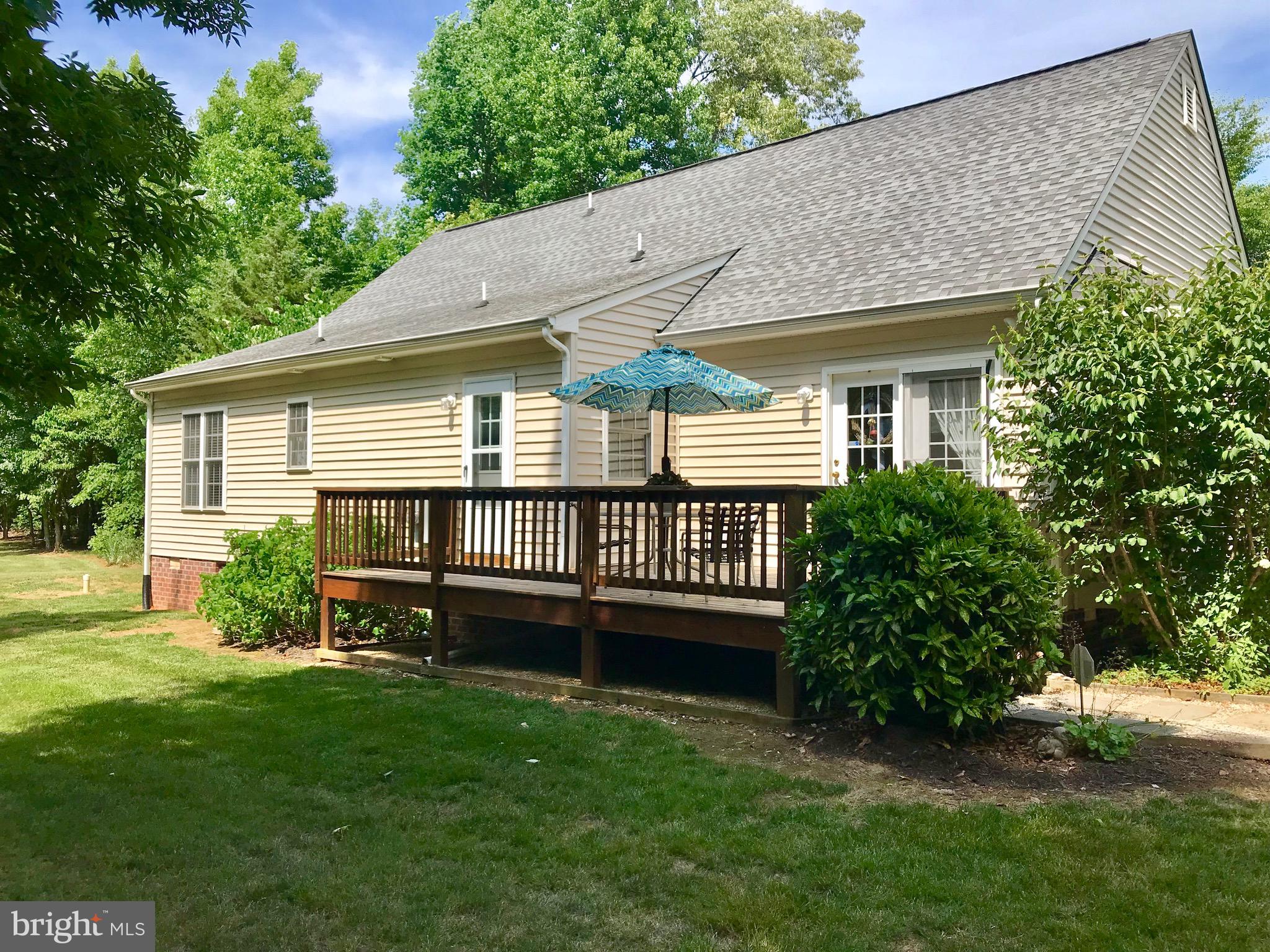 18540 Old Ridge Road Montpelier, VA 23192 - Photo 27 of 30 Gallery Image 27