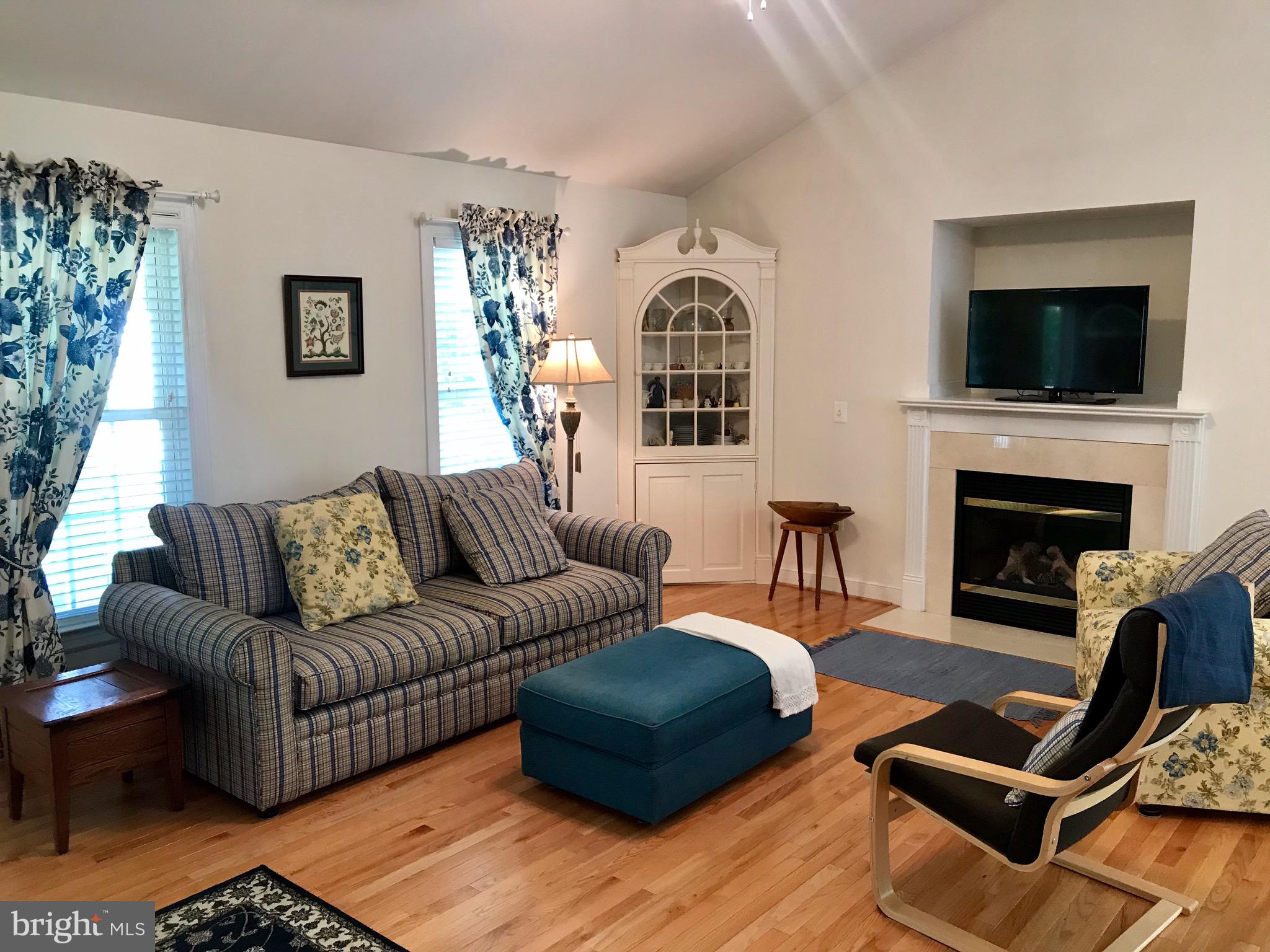 18540 Old Ridge Road Montpelier, VA 23192 - Photo 4 of 30 Gallery Image 4