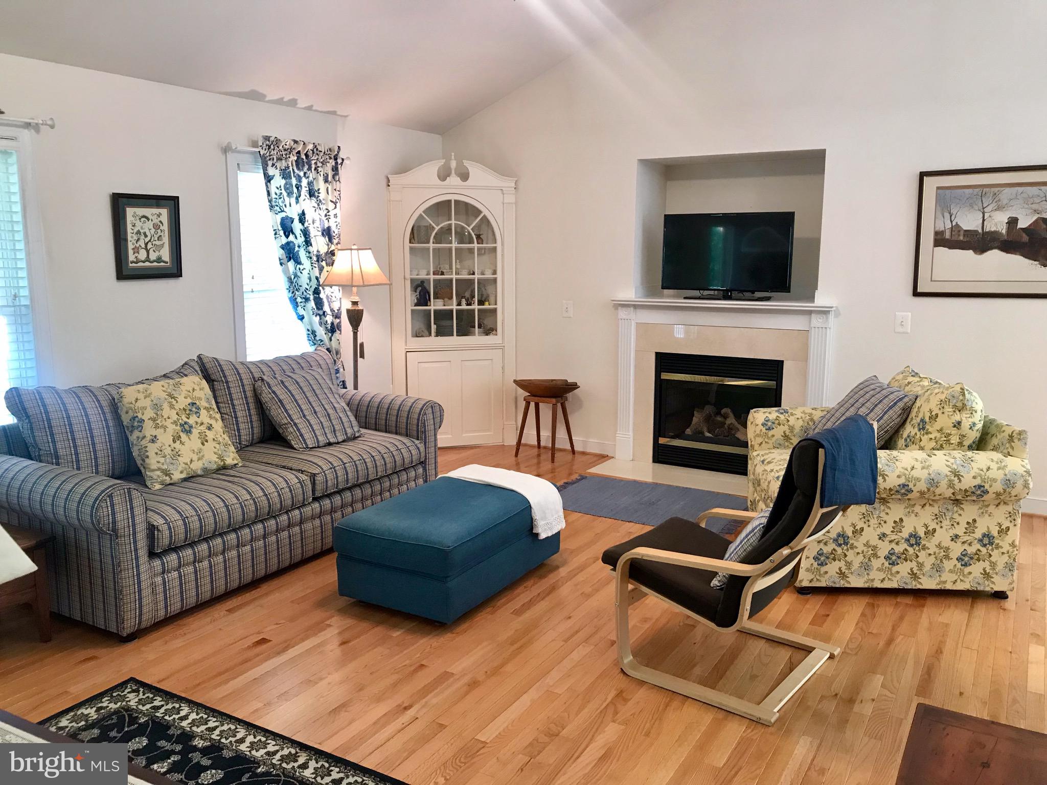 18540 Old Ridge Road Montpelier, VA 23192 - Photo 7 of 30 Gallery Image 7