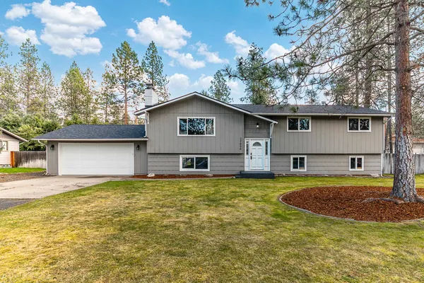 $525,000 | 17606 North Michael Road, Colbert, WA 99005