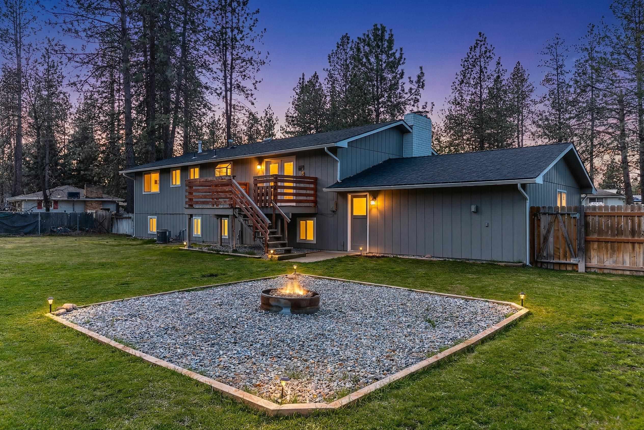 17606 North Michael Road Colbert, WA 99005 - Photo 24 of 45