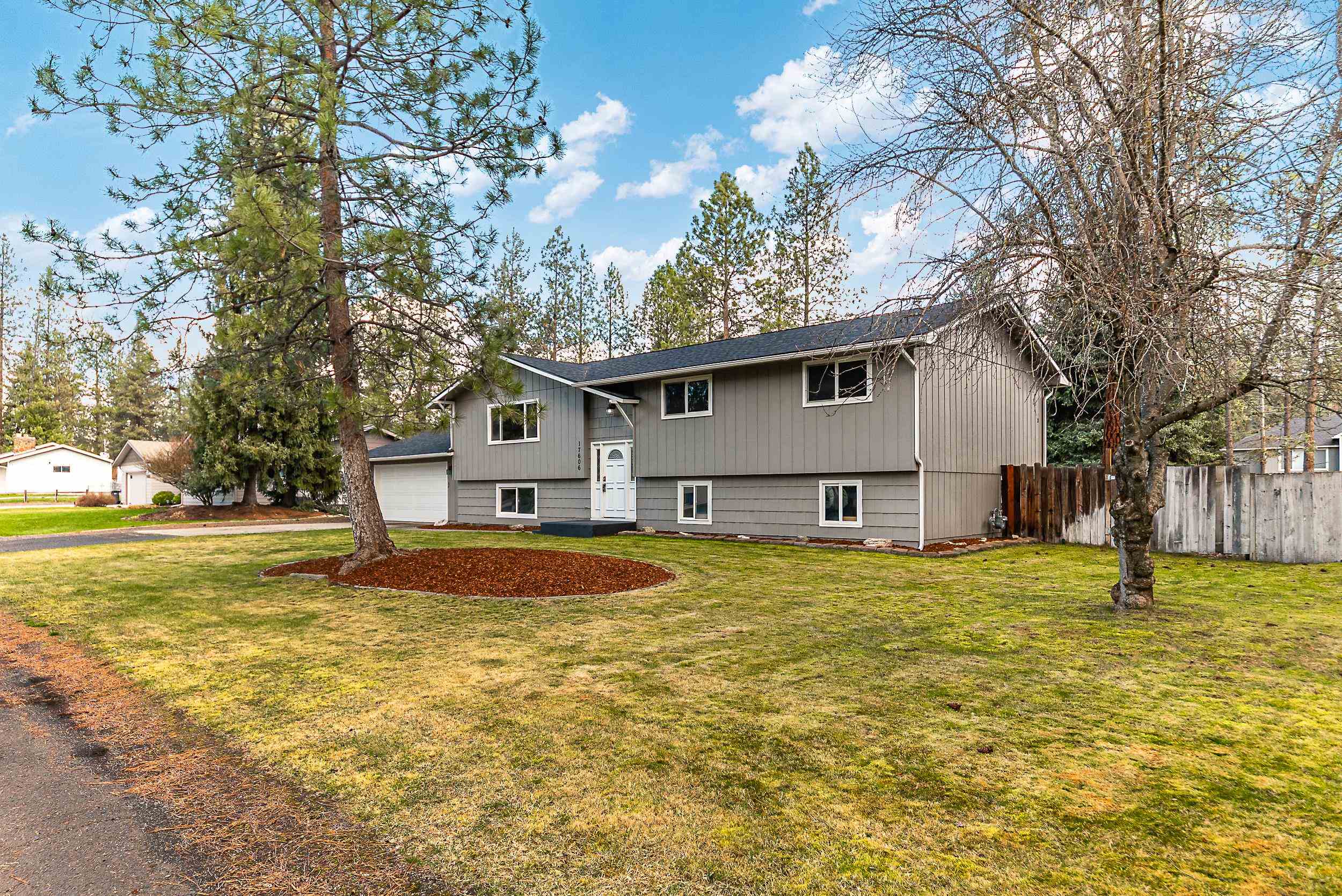 17606 North Michael Road Colbert, WA 99005 - Photo 26 of 45